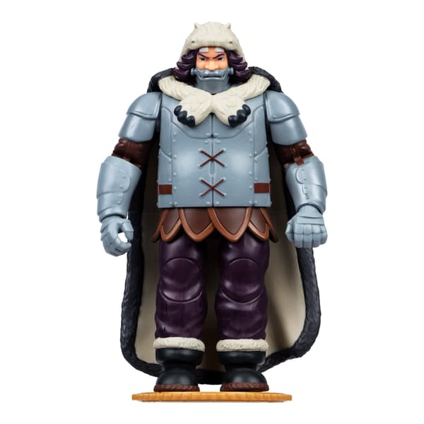 One Piece Hahmo 15cm Wapol