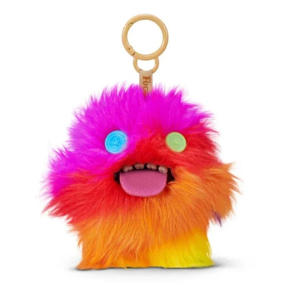 Fuggler Keyring s6 Oogah Boogah