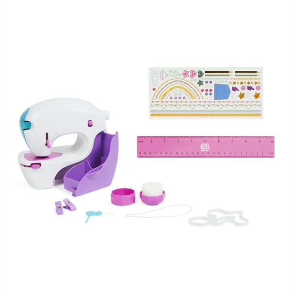 Cool Maker Stitch N Style Muotistudio