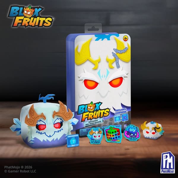Blox Fruits Mini Bundle v2