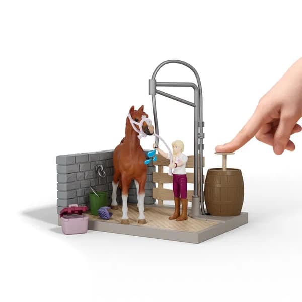 schleich® HORSE CLUB Sofian hevospesula 42792
