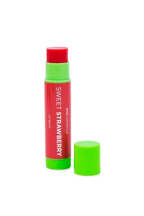 MYA Lip Balm 4-pak