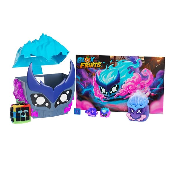 Blox Fruits Gas Bundle Pack Gas
