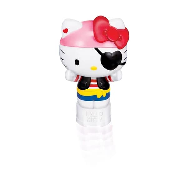 Pop Up Hello Kitty Game