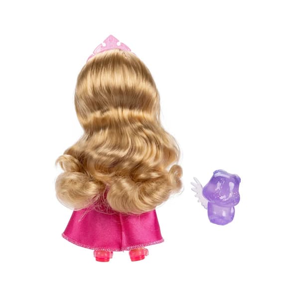 Disney Princess Aurora Nukke 15cm