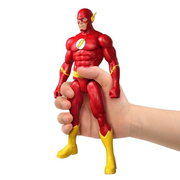 DC Universe The Flash Hahmo 30cm