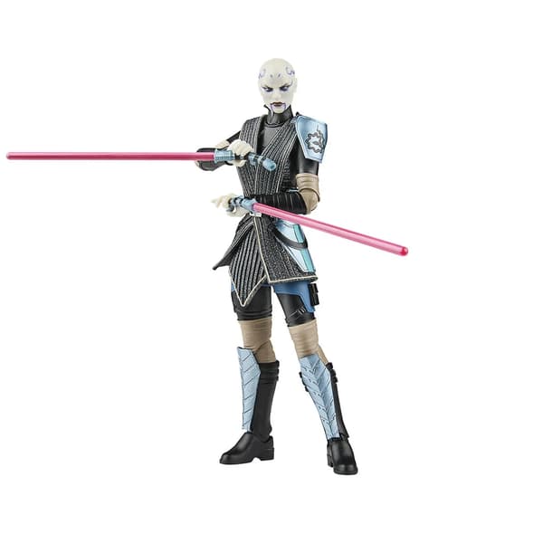 Star Wars Black Series Figur Asajj Ventress (21)