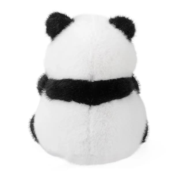 Wild Republic Tummykins Panda