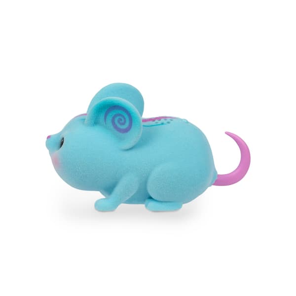 Little Live Pets NeeDees Scampee Mouse