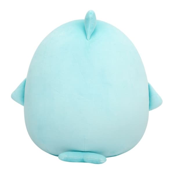 Squishmallows 40cm Shah Whale