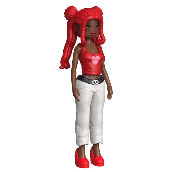 Dress To Impress Mystery Models Superstar 5-pack