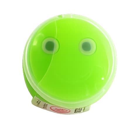 Studslera Neon Grön