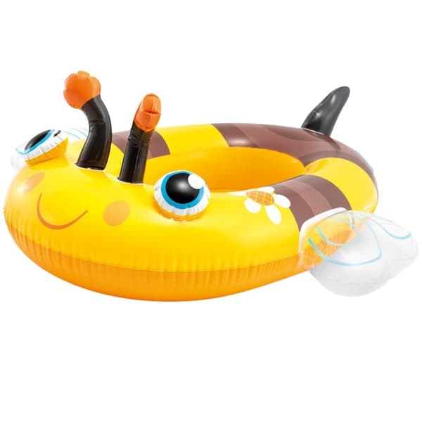 Intex Pool Cruiser -auto