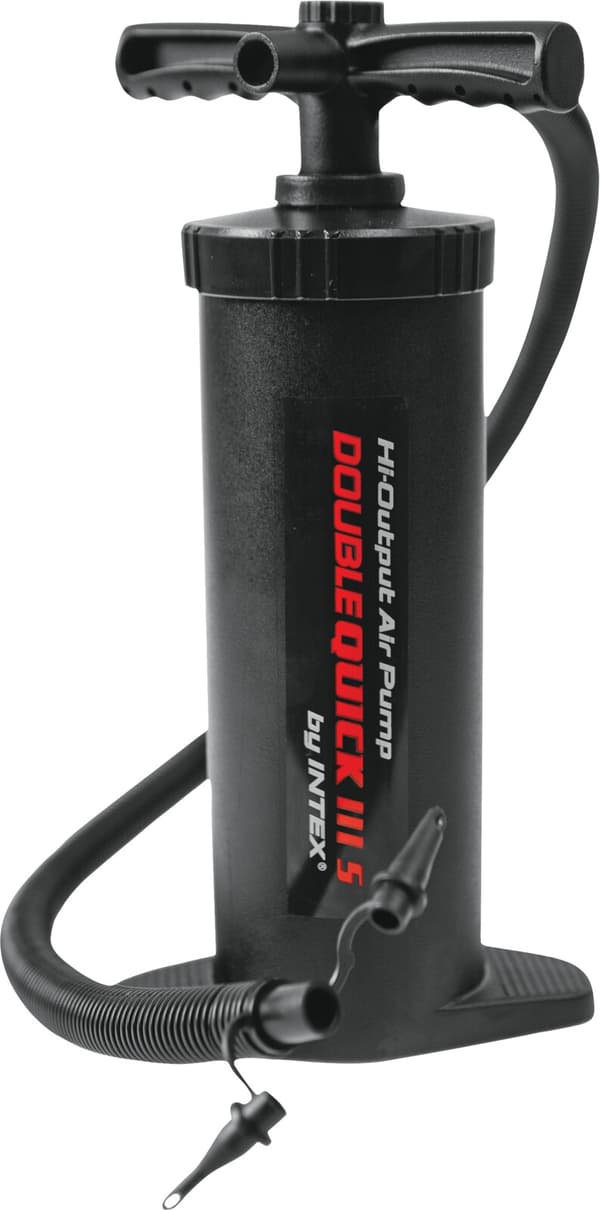 Intex Käsipumppu 37cm