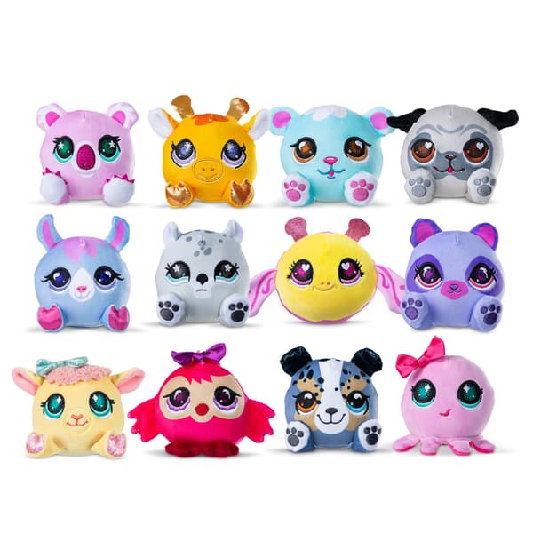 Littlest Pet Shop Surprise Plush Pets s2