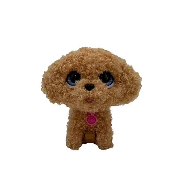 FurReal Wag-A-Lots Poodle