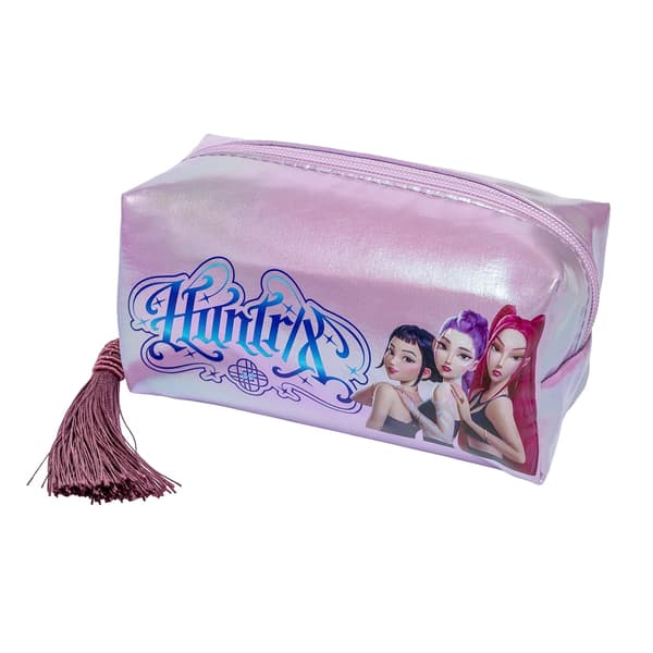 K-Pop Demon Hunters Huntrix-kynäkotelo