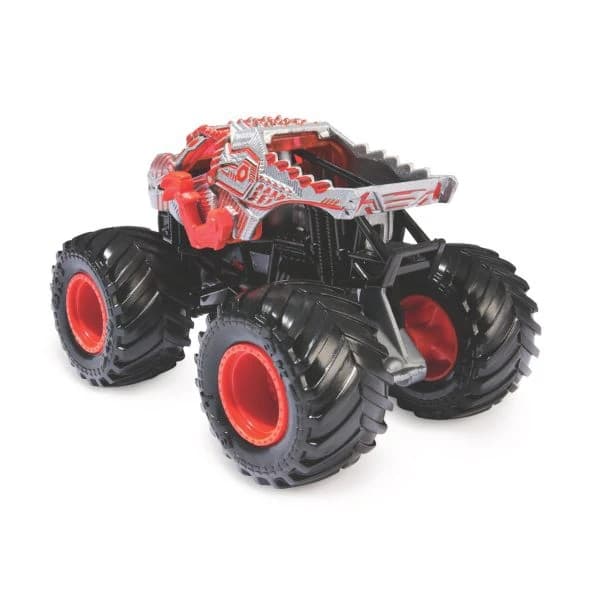 Monster Jam 1:64 S44 ThunderROARus