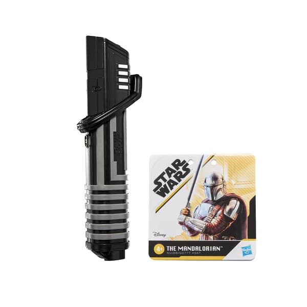 Star Wars Lightsaber The Mandalorian
