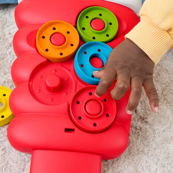 Fisher-Price Drop Rock-a-Stack
