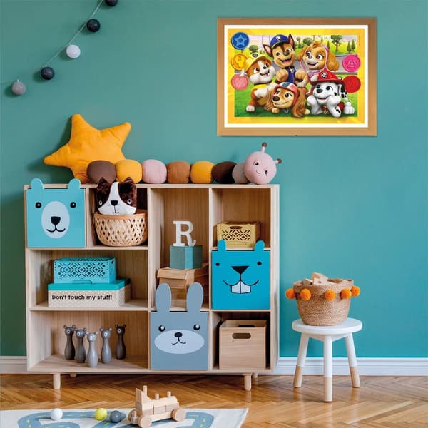 Clementoni Paw patrol Palapeli 104 palaa