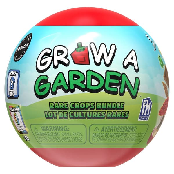 Grow a Garden Rare Crops Bundle