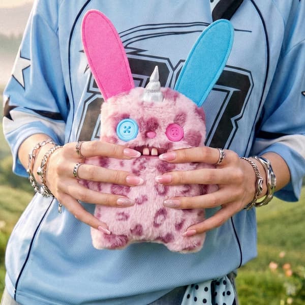 Fuggler Fugglercorns Rabid Rabbit