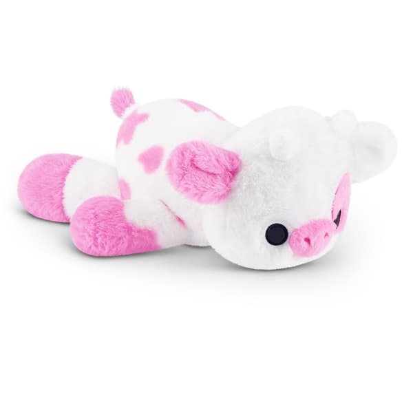 Hug A Lumps Small Fluffy Clover