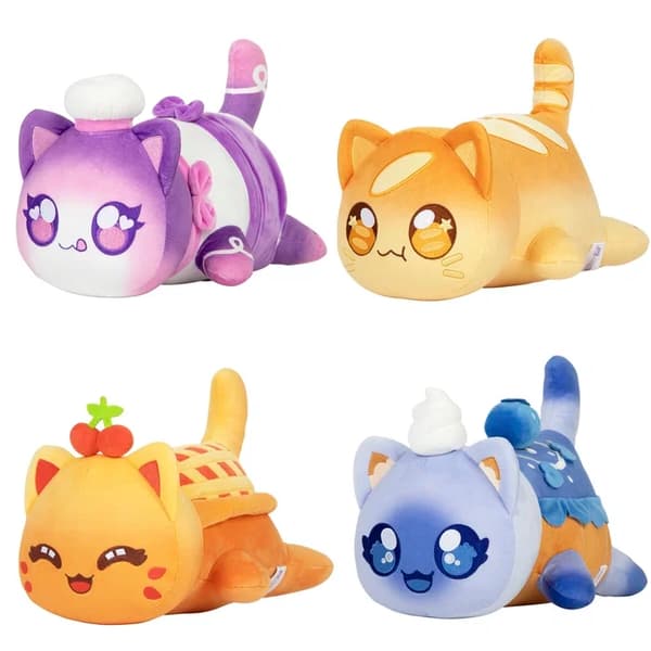Aphmau Mystery Meemeows Bakery 28cm