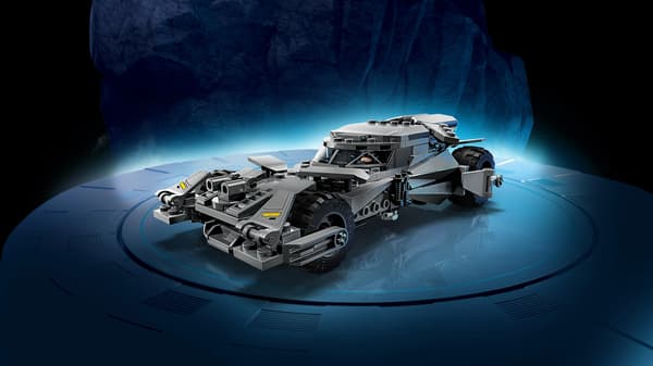 LEGO® DC Batman™ Batman vastaan Superman - Batmobile 76331