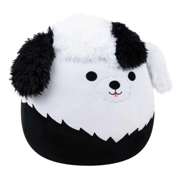 Squishmallows 40cm Brooks Sheepadoodle