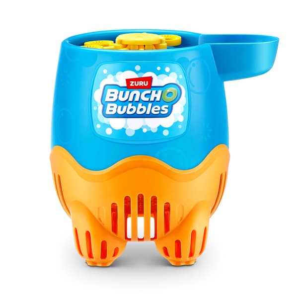 Bunch O Bubbles Sæbeboblemaskine