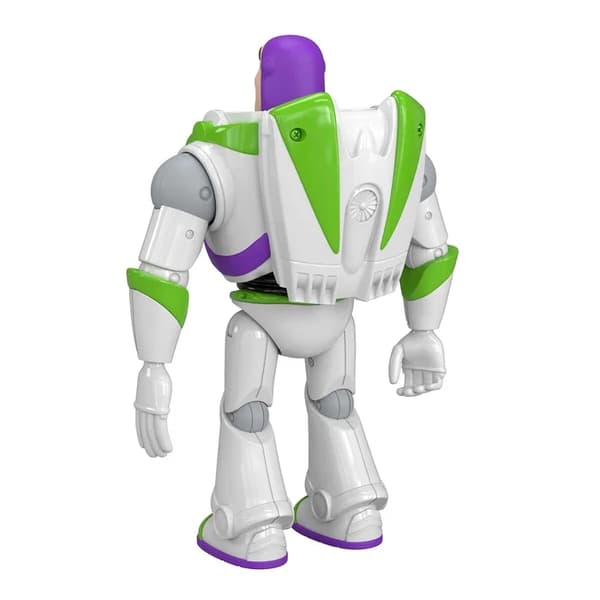 Toy Story PlayScale Hahmo Buzz Lightyear