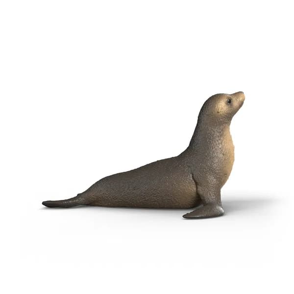schleich® WILD LIFE Sjölejon 14933