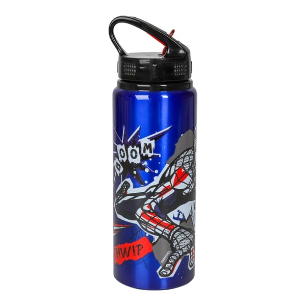 Spiderman Vandflaske Aluminium 730ml