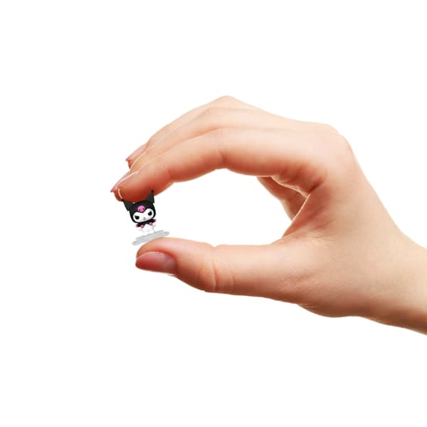 Funko Bitty POP! Hello Kitty Kuromi 4-pack