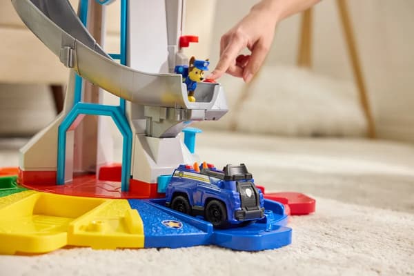 Paw Patrol My Size Lookout Tower