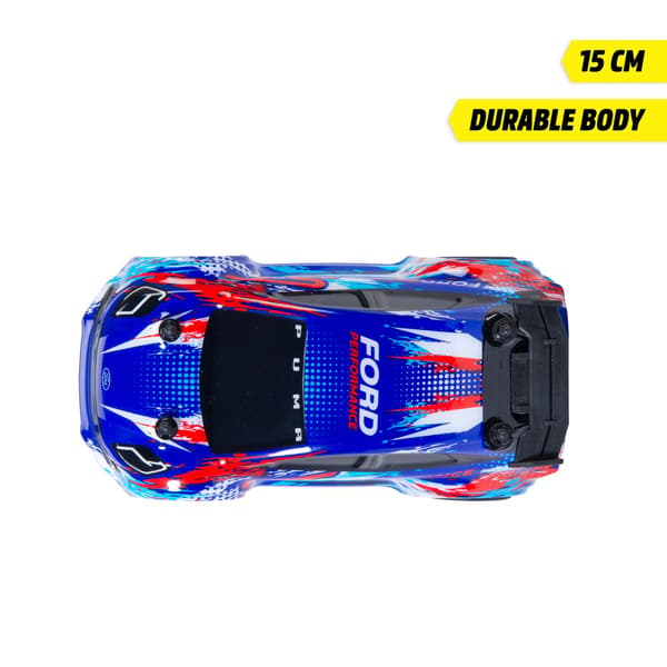 Dickie Toys RC Ford Puma ST