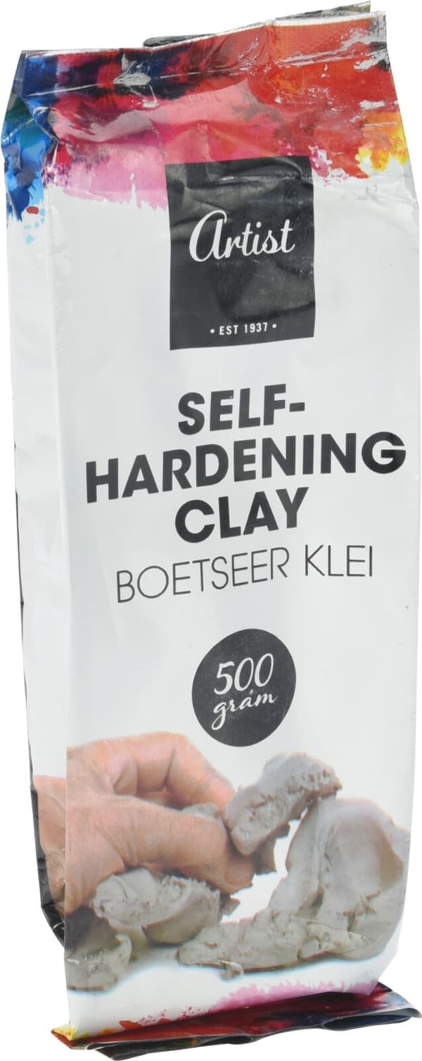 Modellera Lufttorkande 500g