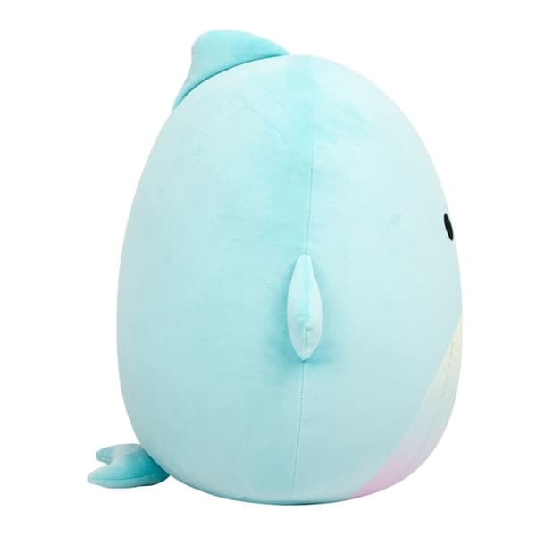 Squishmallows 40cm Shah Whale