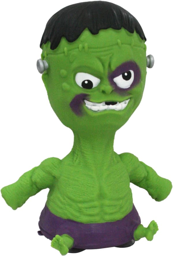 Puncheezz Franko
