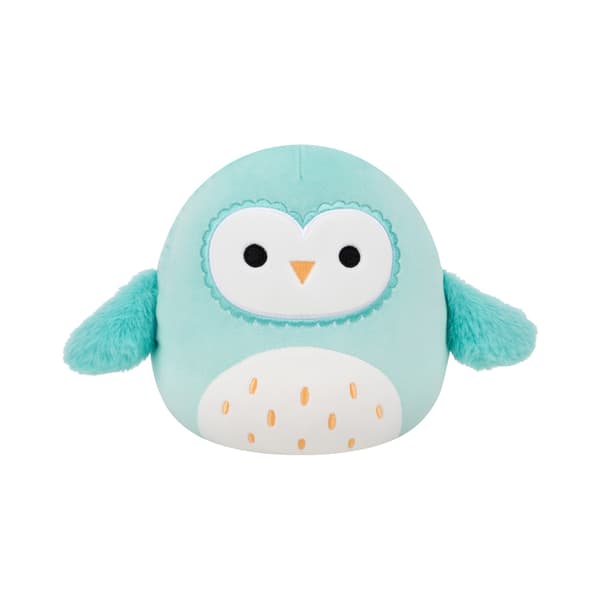 Squishmallows 19cm Olivette