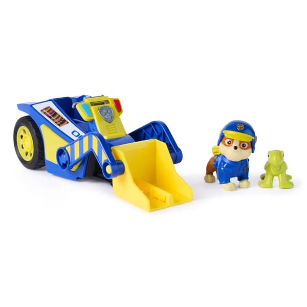 Paw Patrol Search & Rescue Rubble Pullback