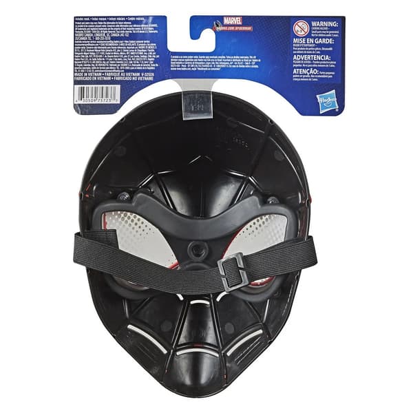 Spiderman Hero Mask Miles Morales