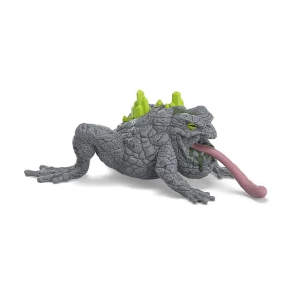 schleich® ELDRADOR® Stone Toad 70857
