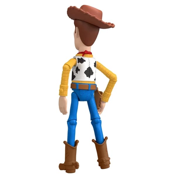 Toy Story PlayScale Figur Woody
