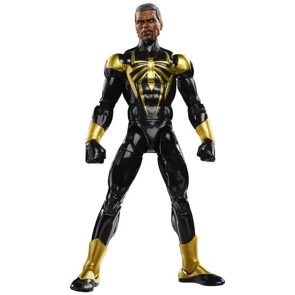 Marvel Legends Series Figur Iron Spider (Aaron Davis)