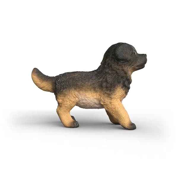 schleich® FARM WORLD Saksanpaimenkoiran pentu 14925