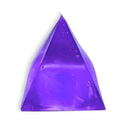 Scrunchems Sugar Pyramide Lilla