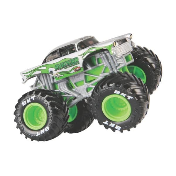 Monster Jam 1:64 S44 Avenger